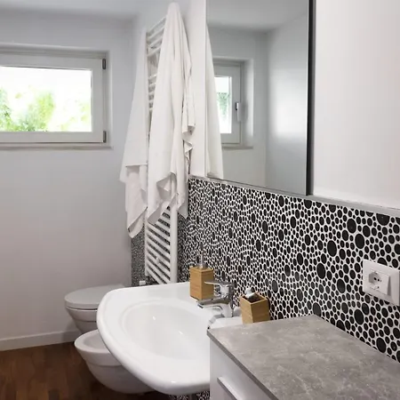 Alessia Apartman Montesilvano Marina