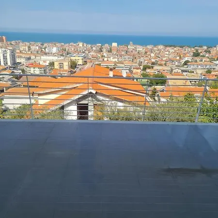 Apartman Alessia Montesilvano Marina