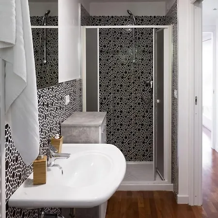 Apartman Alessia *