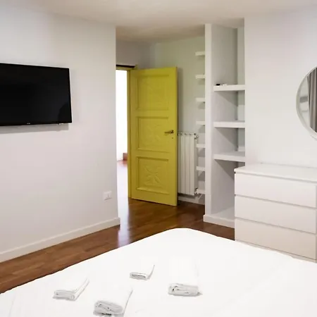 Apartment Alessia *